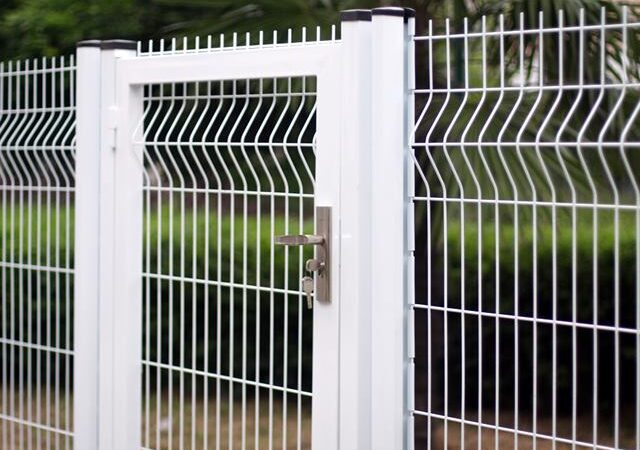Sports Fence Installation and Maintenance Guide for Long-Lasting Courts
